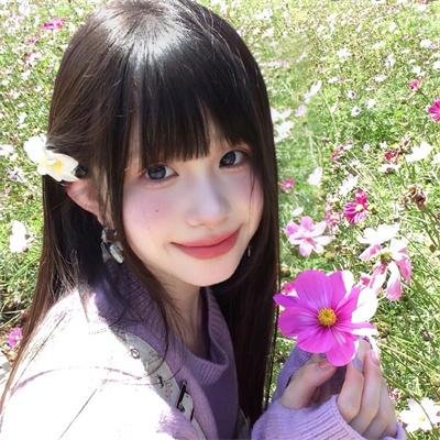 敬子的手