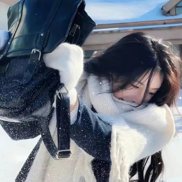 香车神女